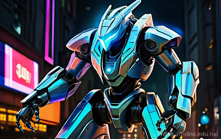 다이노코어 관련 퍼즐 게임 출시 정보 - **Prompt:** A cozy and brightly lit living room scene. A diverse group of three children, aged appro...