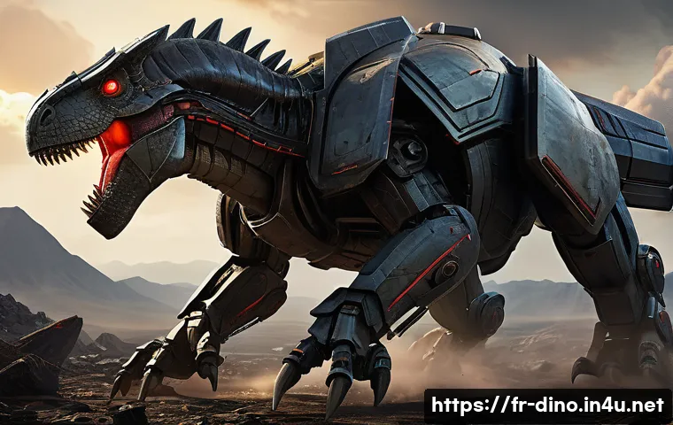 다이노코어 일본 팬덤과 인기 요소 관련 이미지 2